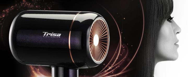 Produktbild Trisa Ultra Ionic Pro Night Sky