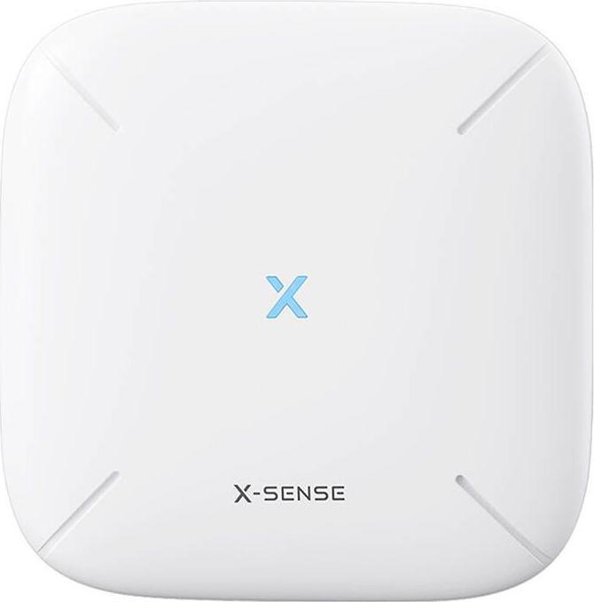 Actual product image X-Sense SBS50 base station