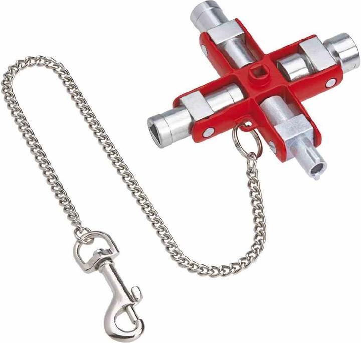 Image du produit Knipex Clé universelle
