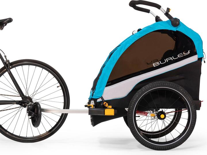 Image du produit Burley D'Lite X Double