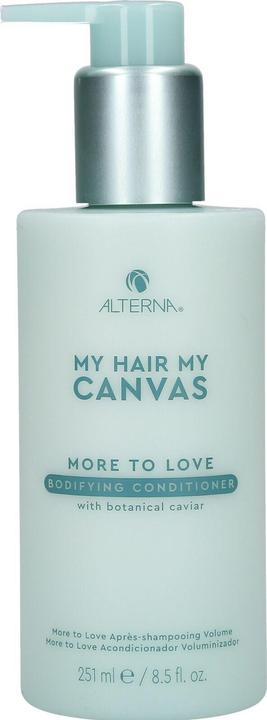 Alterna My Hair My Canvas - More to Love Bodifying Conditioner (251 ml)