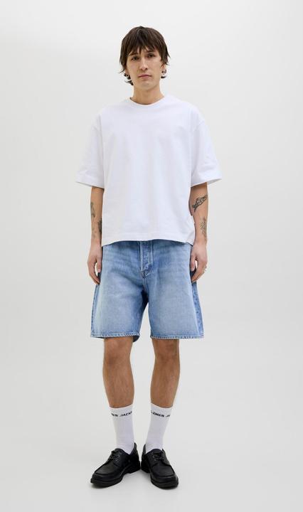 Actual product image Jack & Jones Jjitony Jjoriginal Shorts Sbd 210 Sn (M)