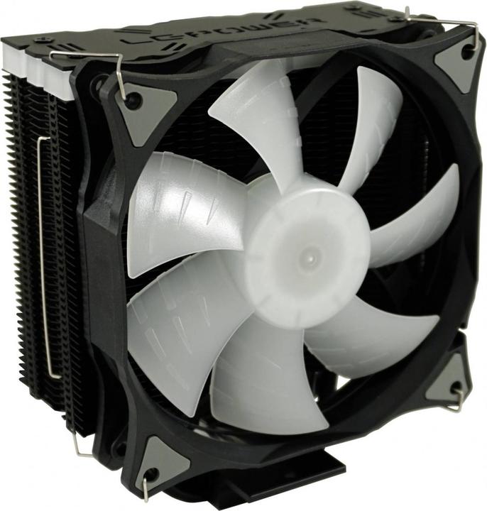 Produktbild LC-Power LC-CC-120-ARGB-PRO (75 mm)
