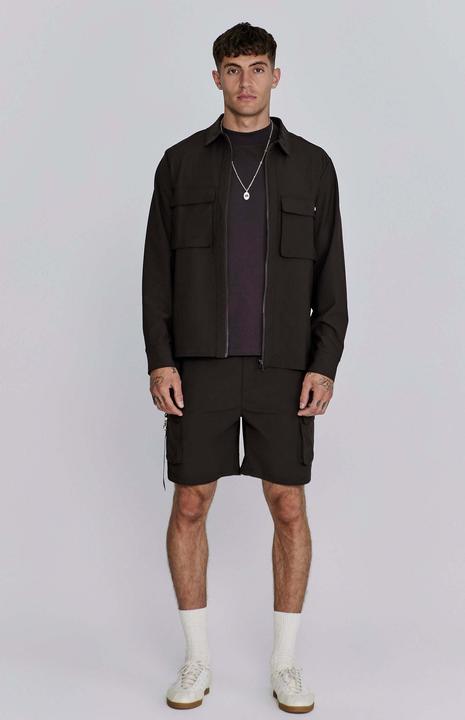 Produktbild Siksilk Cargoshorts Flight Cargo Short (XL)