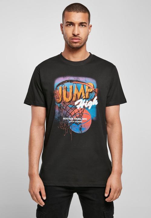 Actual product image MT Jump High Tee - 13229 (XL)