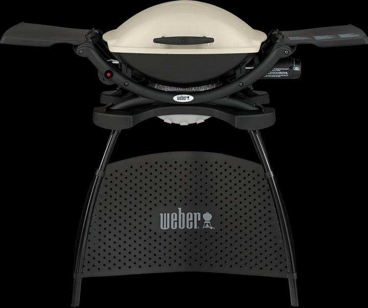 Actual product image Weber Q 2000 (3.52 kW)