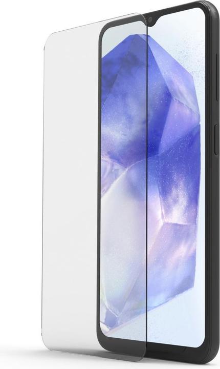 Hama Schutzglas CP Galaxy A56 tr (1 pièce(s), Samsung Galaxy A56)