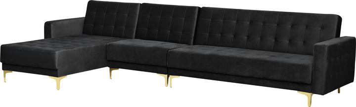 Actual product image Beliani Aberdeen (Corner sofa)