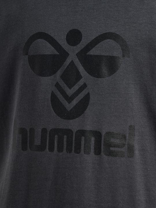Actual product image hummel hmlTRES T-SHIRT S/S (92)
