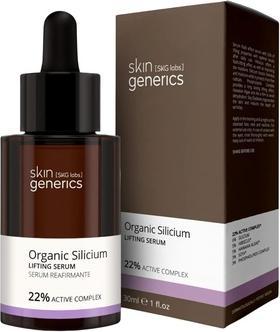 Skin Generics 22% Bio-Silizium Lifting Serum EU SKG