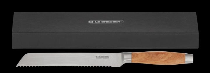 Actual product image Le Creuset Bread knife (20 cm)