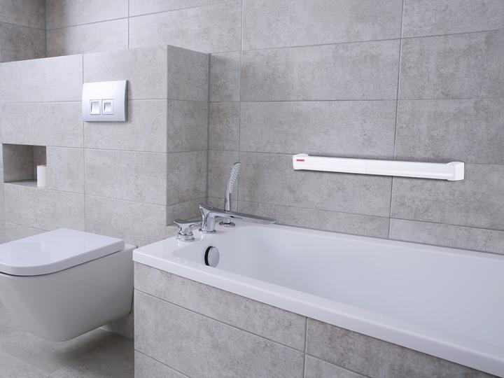 Produktbild Leifheit Wandtrockner Telegant 72 Protect (7.20 m)
