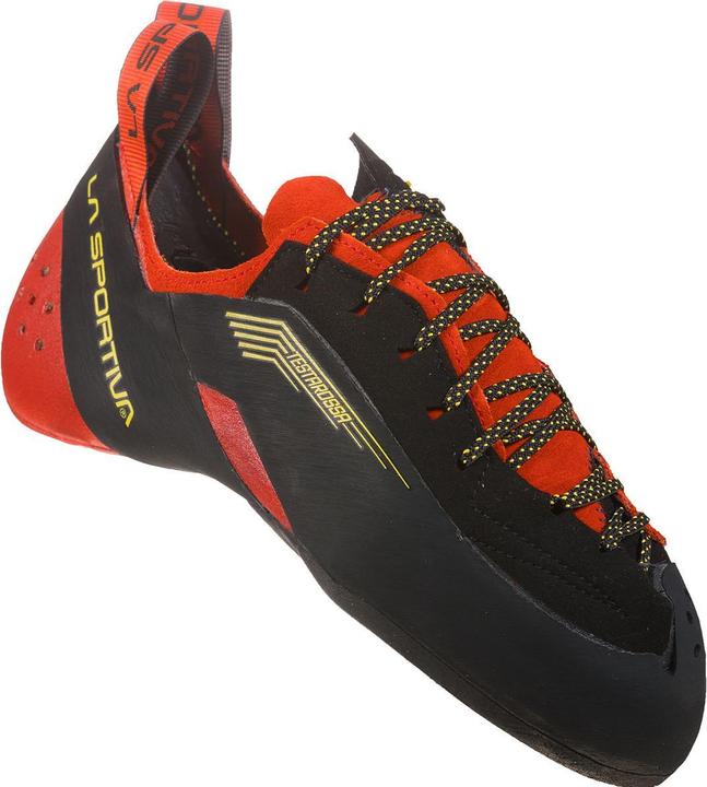 Produktbild La Sportiva Testarossa Kletterschuhe (38)