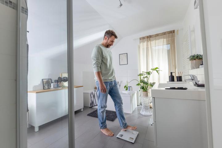 Immagine prodotto Soehnle 63884 Shape Sense Connect Lite (180 kg)
