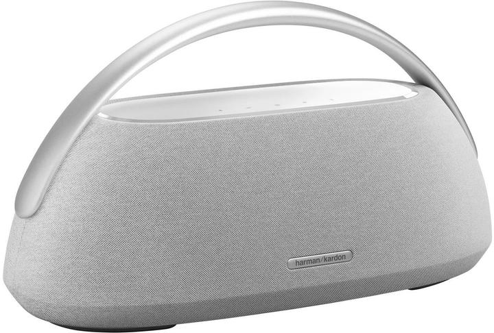 Produktbild Harman/Kardon Go + Play 3 (8 h, Akkubetrieb)