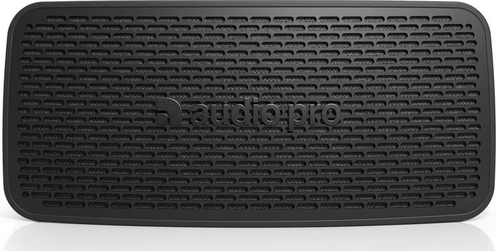 Actual product image Audio Pro P5 Portable Wireless Loudspeaker - Black (14 h, Battery operated)