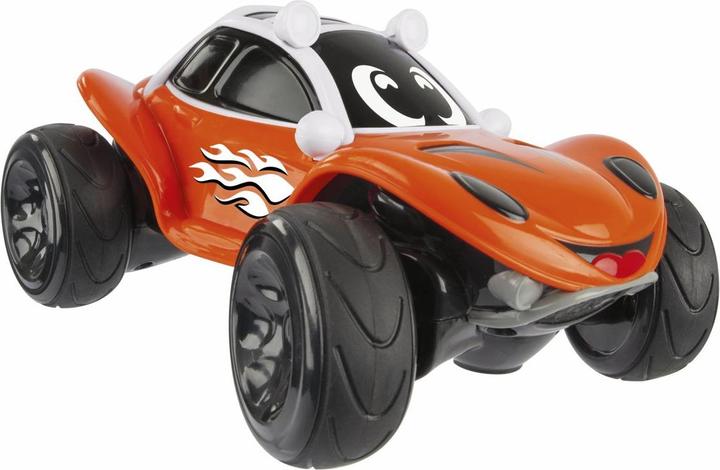 Actual product image Chicco Happy Buggy Rc