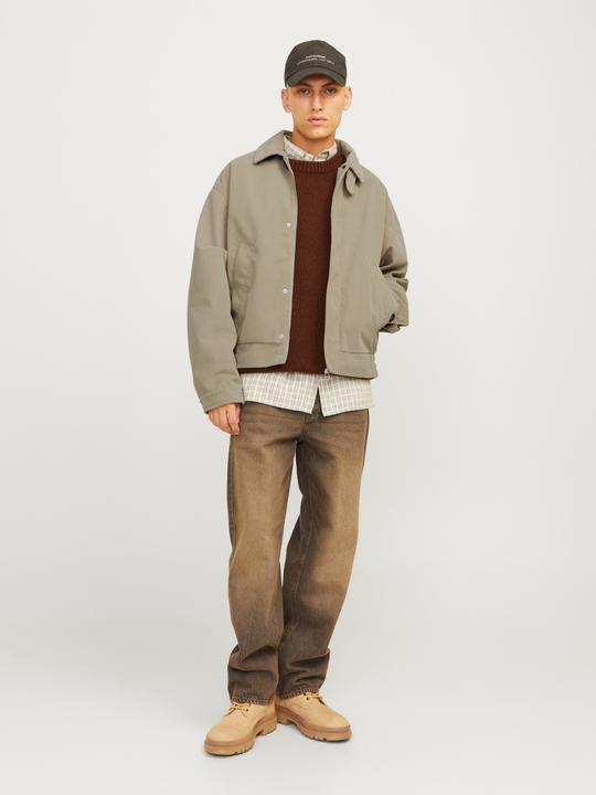 Produktbild Jack & Jones Blousonjacke Blousonjacke (XS)
