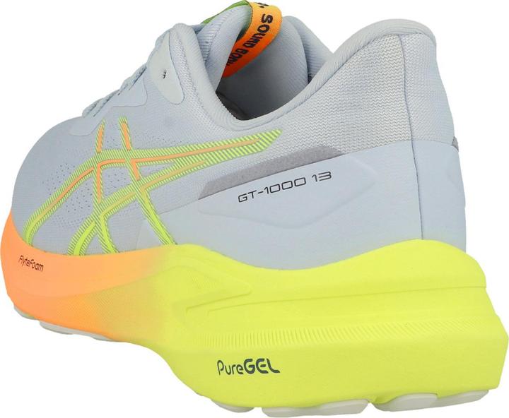 Produktbild ASICS Performance GT-1000 13 Paris - 63737 (46)