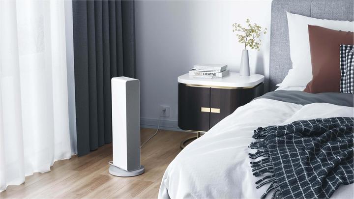 Produktbild Xiaomi Smartmi Fan Heater (2000 W)