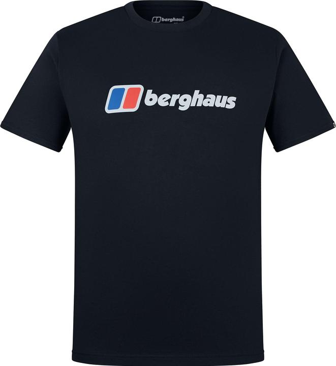 Produktbild Berghaus Class XL-Logo (52)