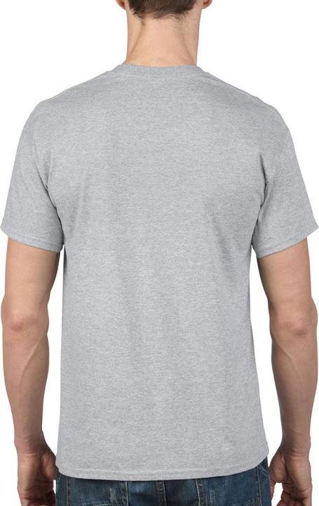 Actual product image Gildan DryBlend TShirt short sleeve (S, M, L, XL, XXL, 3XL)