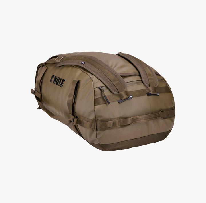 Produktbild Thule Reisetasche CHASM khaki (70 l)