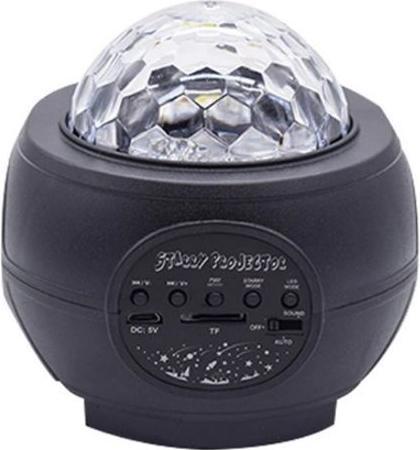 MU Style Galaxy LED Projektor (8 W, LED)