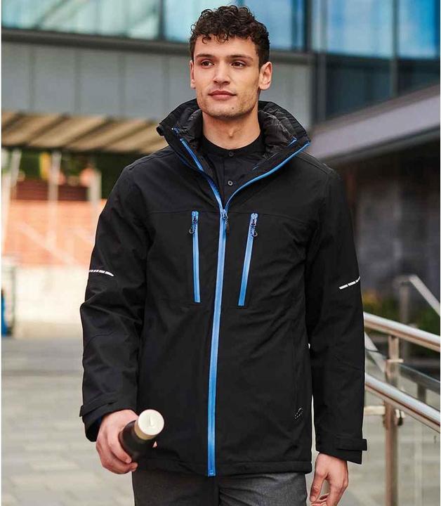 Image du produit Regatta Veste matelassée XPro Evader III (XXL)
