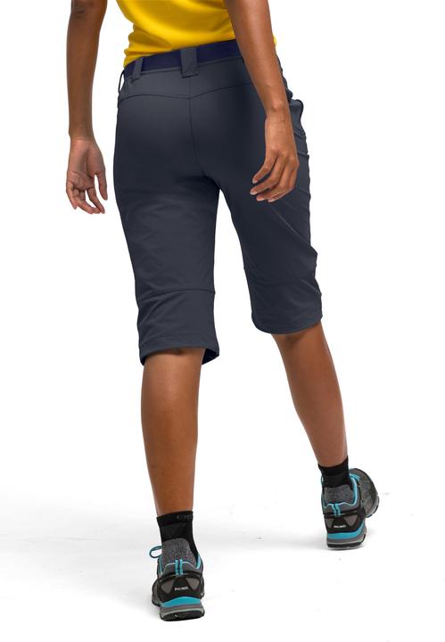 Actual product image Maier Sports Kluane Capri pants (M, L)