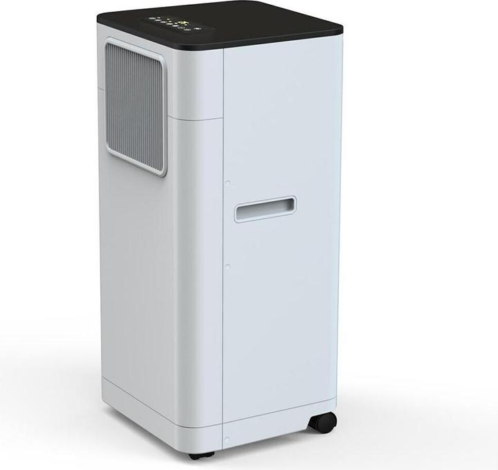 Produktbild Kibernetik KL70 (35 m², 6824.28 BTU/h)