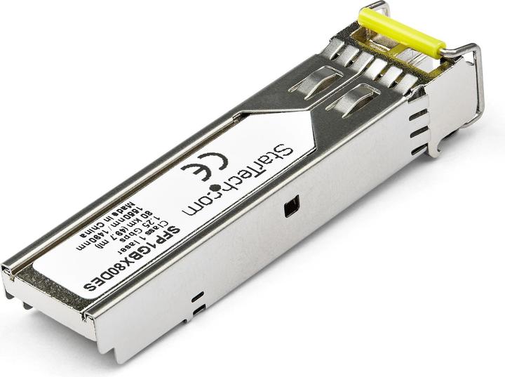 Produktbild StarTech SFP-1G-BX80-D SFP - D/S
