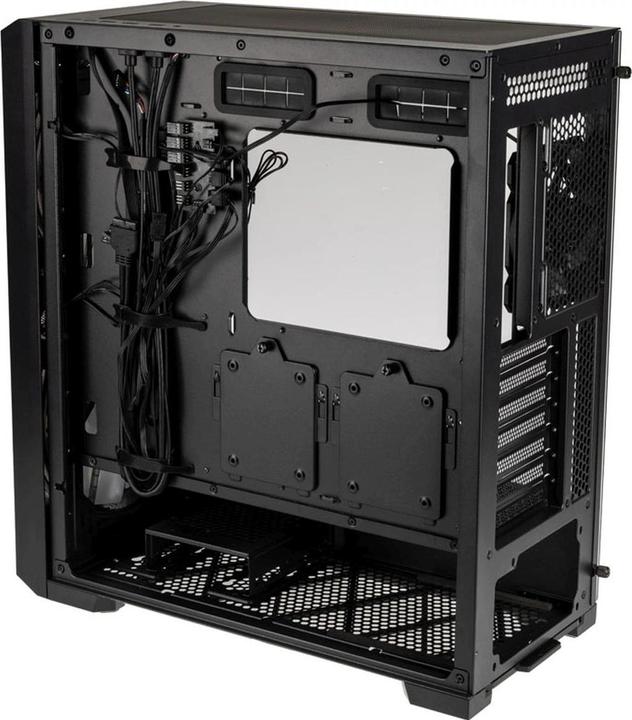 Immagine prodotto Lian-Li Lancool-215 (ATX, mATX, Mini-ITX, E-ATX)