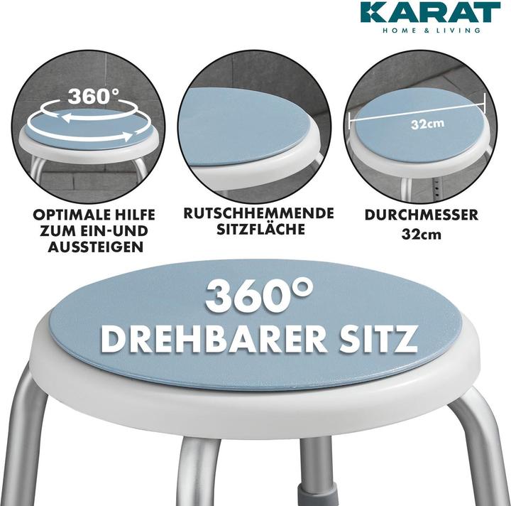 Produktbild Karat Peter (150 kg)