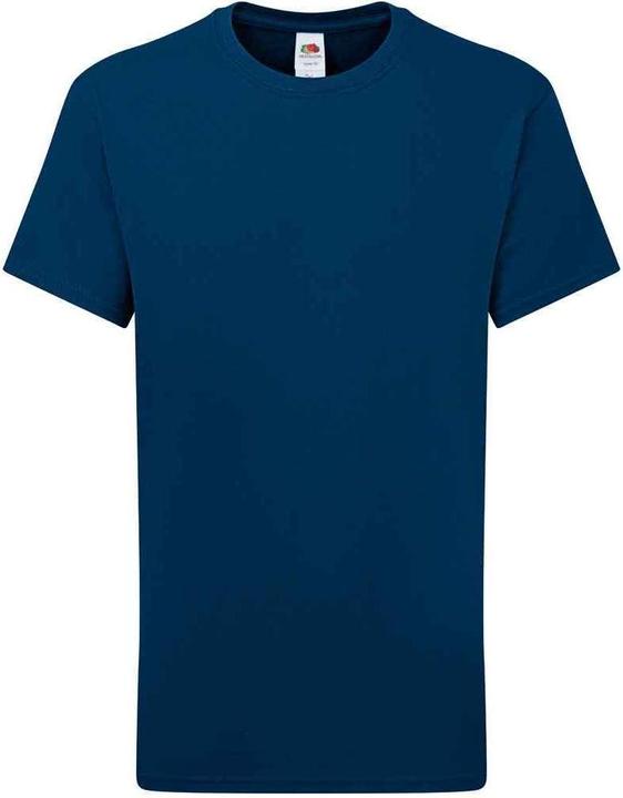 Produktbild Fruit of the Loom Iconic 195 TShirt (128)