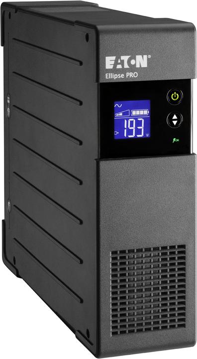 Eaton Ellipse PRO 850 DIN (850 VA, 510 W, Line-Interaktiv USV)