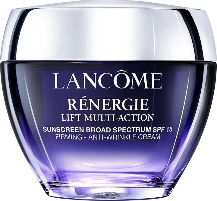 Produktbild Lancôme Renergie Multi-Lift (50 ml, Tagescreme, Bis SPF 10)
