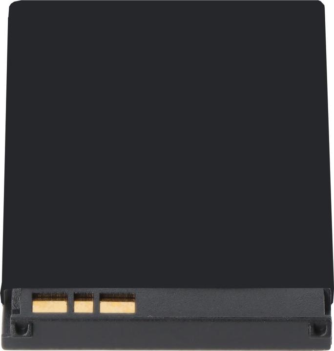 Image du produit AccuCell Batterie Sharp GX15, GX25, GX30, GX30i