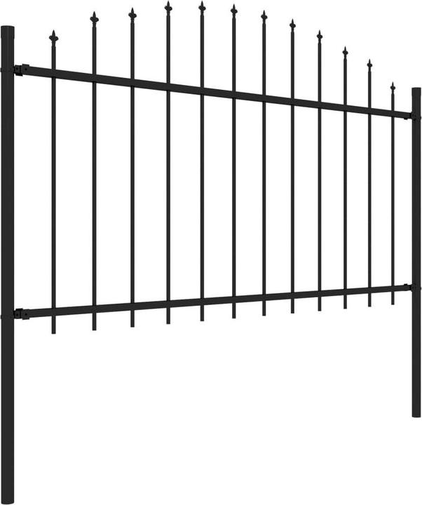 Immagine prodotto VidaXL Sigmund