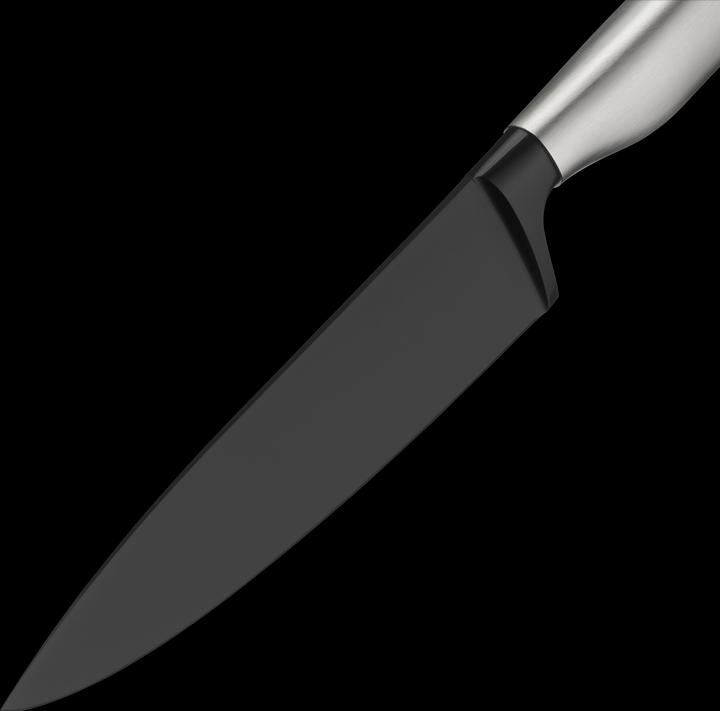 Produktbild WMF Ultimate Black Kochmesser (20 cm)