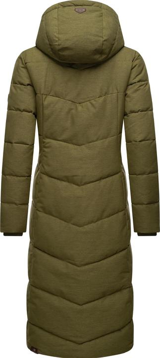 Actual product image Ragwear Pavla Long (4XL)