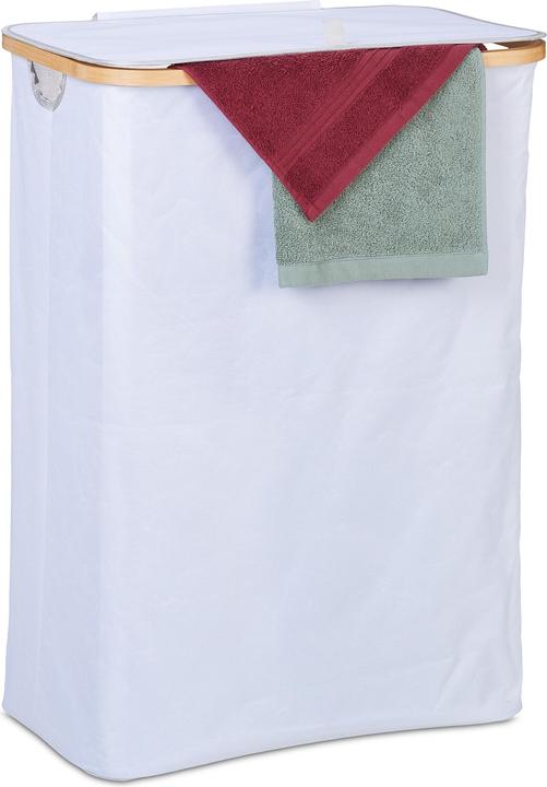 Blanc, Marron clair