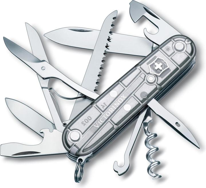 Huntsman SilverTech
