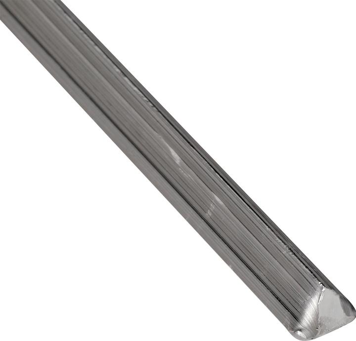 Actual product image Rothenberger Industrial Rolot 611 65g Soldering Rod Sn91Zn9 65 g (Soldering station)