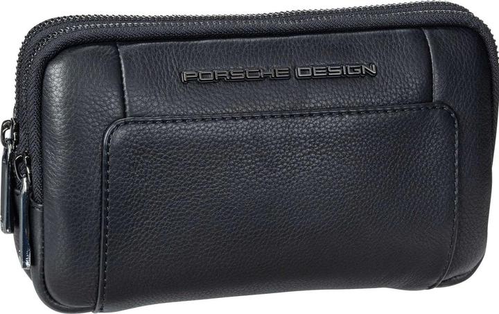 Produktbild Porsche Design Umhängetasche Roadster Leather Travel Pouch