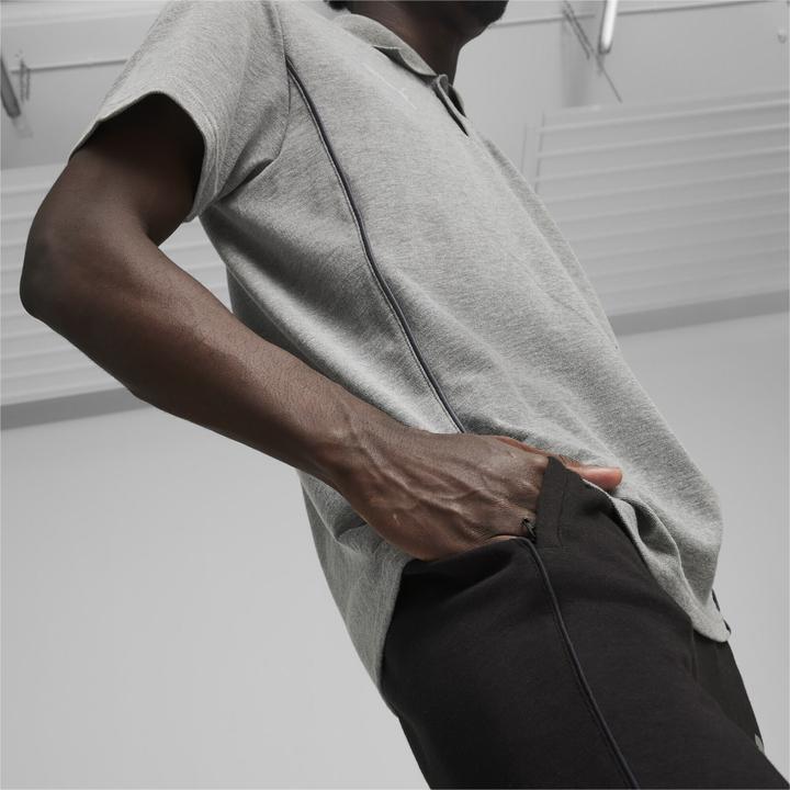 Actual product image Puma teamFINAL Casuals Pants (XL)