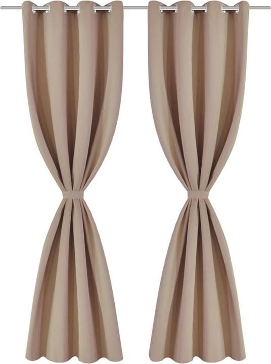 Actual product image VidaXL Kester (135 x 175 cm)