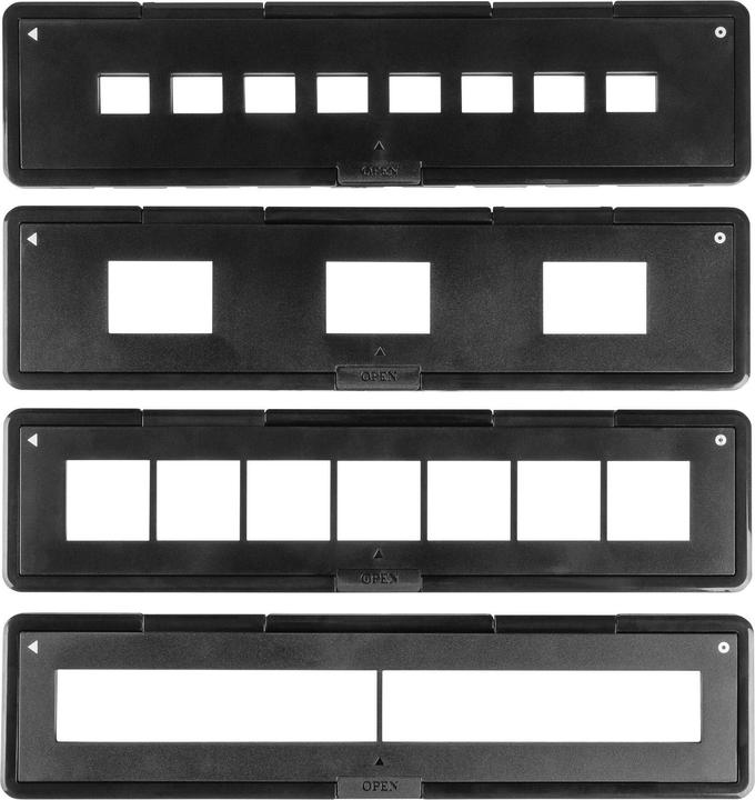 Actual product image DNT Slide scanner SlideCopy Basic (USB, HDMI)