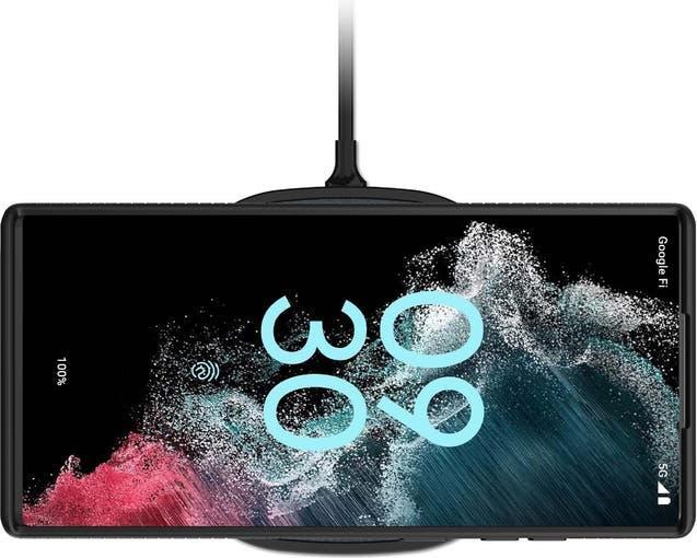 Produktbild gear4 Copenhagen Bio (Samsung Galaxy S22 Ultra)