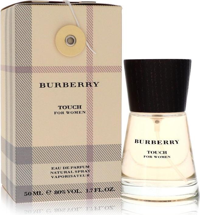 Immagine prodotto Burberry Touch (Eau de parfum, 50 ml)